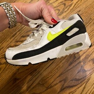 Kids Nike Air Max Shoes